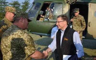 Украинский политик озвучил результаты тайных переговоров в Минске