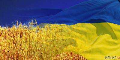 В Украине сегодня празднуют День Государственного флага