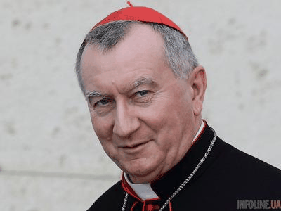Кардинал-посредник: зачем в Россию приезжал второй человек в Ватикане