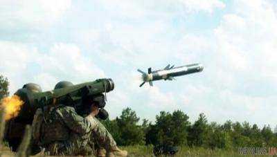 Летальное оружие усилит переговорные возможности Украины