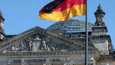 Расходы на выборы в Бундестаг достигнут 92 млн евро