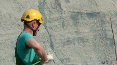 На российском руднике "Мир" прекратили искать пропавших шахтеров