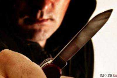 Мужчина с ножом напал на прохожих в Марселе