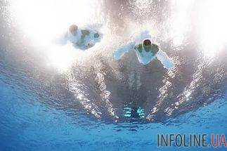 Украинский дуэт в прыжках в воду завоевал золотую медаль Универсиады