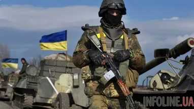 Президент Украины о "школьном перемирии": украинские военные третьи сутки не имеют потерь