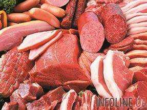 Украина имеет самые низкие цены на мясные продукты среди 52 стран-производителей