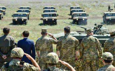 Украинская армия получит мощное усиление