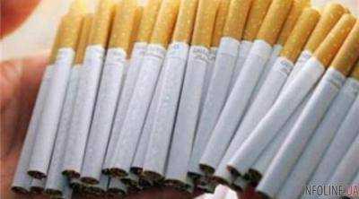 С повышением стоимости сигарет, уменьшились показатели смертности в стране