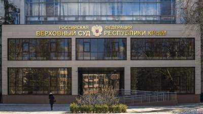 Суд в оккупированном Крыму оставил под стражей 5 фигурантов симферопольского "дела Хизб ут-Тахрир"