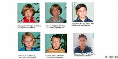 Побег шестерых детей из лагеря на Буковине: появились подробности