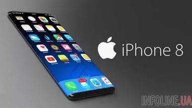 Apple официально назвала дату презентации iPhone 8