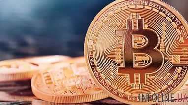 Курс Bitcoin впервые превысил 5 тыс. долл.