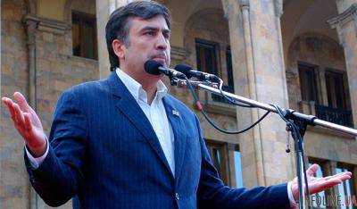 МВД подтвердило задержание брата Саакашвили: решается вопрос о выдворении