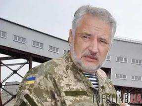 Жебривский обсудил с иностранными военными наблюдателями ситуацию в Донецкой области
