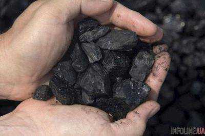 Чалый рассказал подробности о поставках угля из США в Украину