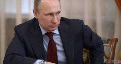 В.Путин не поедет в США на сессию Генассамблеи ООН