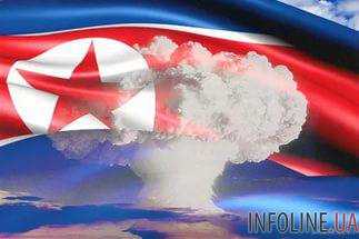 КНДР заявила о создании водородной бомбы