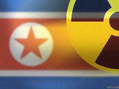 КНДР официально сообщили об испытании водородной бомбы