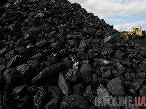 Американский уголь для Украины стоит 113 долларов за тонну