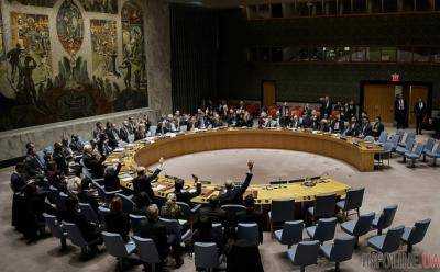 Совбез ООН проведет экстренное заседание по ситуации с КНДР