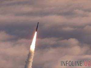 Южная Корея провела учения c баллистическими ракетами