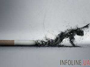 В Украине ежедневно курят 7,2 млн взрослых