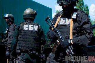СБУ в Харькове задержала 18 резидентов российской разведки