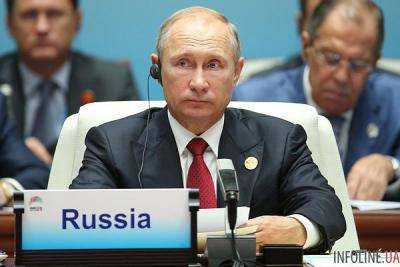 Путин: Россия подаст иск в суд США из-за закрытия консульств РФ