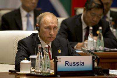 Путин пригрозил атакой на "другие зоны конфликта", если США предоставят Украине оружие