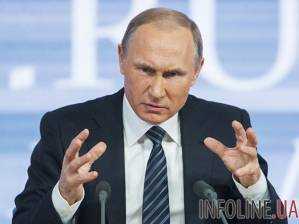 Путин опасается глобальной катастрофы из-за ситуации с КНДР