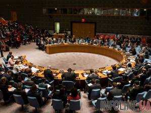Постпред: Порошенко в ООН будет поднимать вопрос о миротворческой миссии на Донбассе