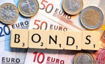 Украина готовится к выпуску евробондов на сумму до 1 млрд долл.