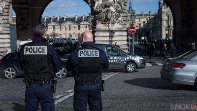 Взрыв в метро Парижа: первые подробности и фото