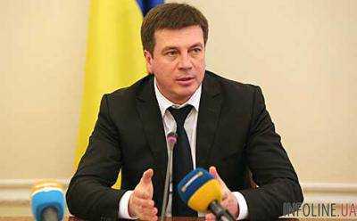 К отопительному сезону жилищно-коммунальное хозяйство Украины готово на 95,6% - вице-премьер