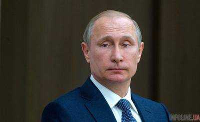 Путин заявил о бессмысленности санкций против КНДР