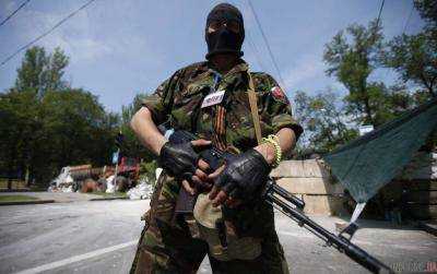 Среди боевиков «ДНР» есть лица, которые не получали приказ о соблюдении перемирия на Донбассе