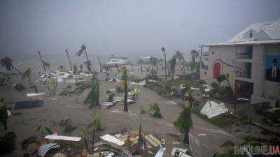 От урагана ”Ирма” пострадали более миллиона человек – Красный Крест