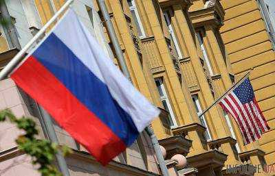 Посольство США в Москве возобновило выдачу виз россиянам