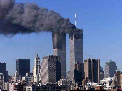 Порошенко выразил соболезнования американскому народу в связи с очередной годовщиной трагедии 9/11