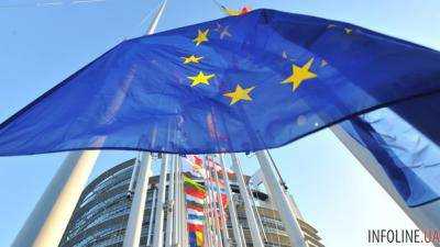 ЕС не признает ни так называемых ”выборов” в Севастополе, ни избранного ”губернатора” - заявление спикера