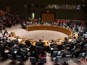 Совбез ООН ввел новые санкции в отношении КНДР