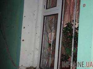 Во дворе частного дома в Харьковской области произошел взрыв