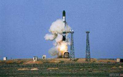 Россия испытала мощнейшую межконтинентальную ракету