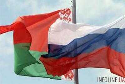 Беларусь готова указать России на дверь
