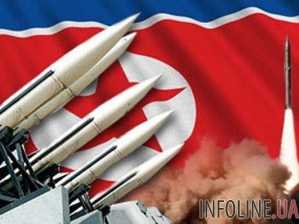 КНДР произвела пуск ракеты в направлении Японии
