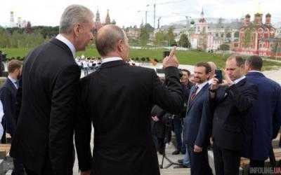 Раскатал губу: Путин посягнул на культурную колыбель Украины