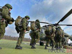 Генерал НАТО: учения "Запад-2017" напоминают подготовку к большой войне