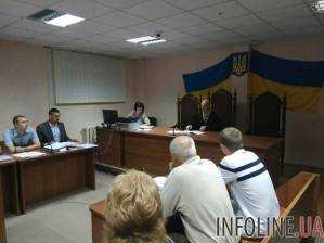 В Одессе суд избрал меру пресечения в отношении двух фигурантов дела "2 мая"