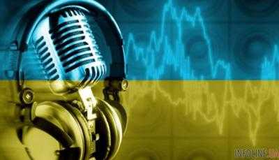 Нацсовет оштрафовал радиостанции за невыполнение языковой квоты на 634 тыс. грн