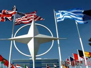 НАТО: двери для Украины открыты